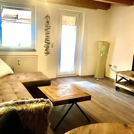 Апартаменты Classik Western Rusty *