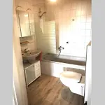 Classik Western Rusty Apartman *