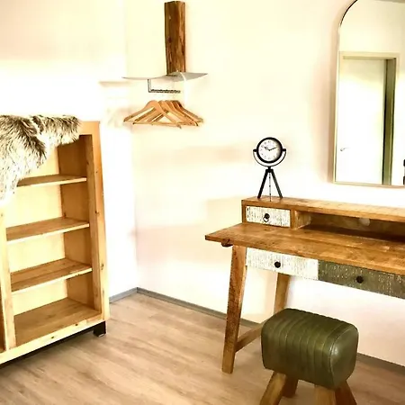 Classik Western Rusty Eging