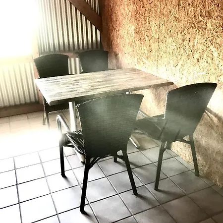 Classik Western Rusty * Eging