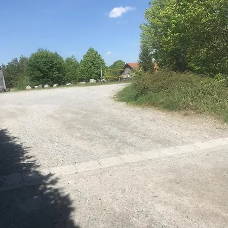 Classik Western Rusty