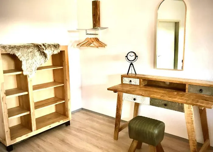 Classik Western Rusty Eging