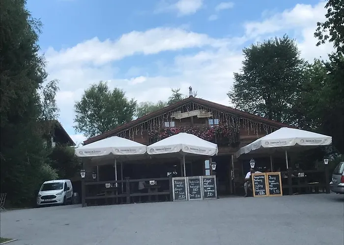 Classik Western Rusty